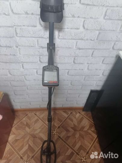 Металлоискатель бу