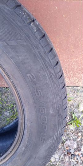 Goodyear Excellence 215/60 R16 95H