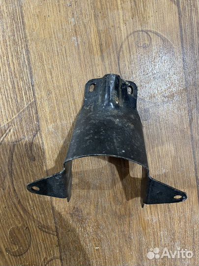 Крепление стоп сигнала восход