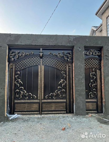 Козырьки навесы