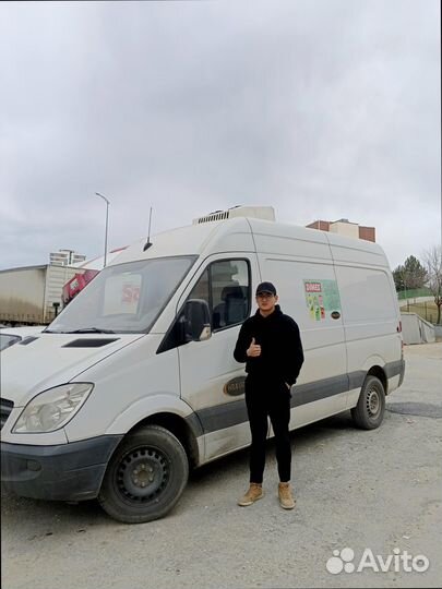 Грузоперевозки с компенсацией для военных от 200кг