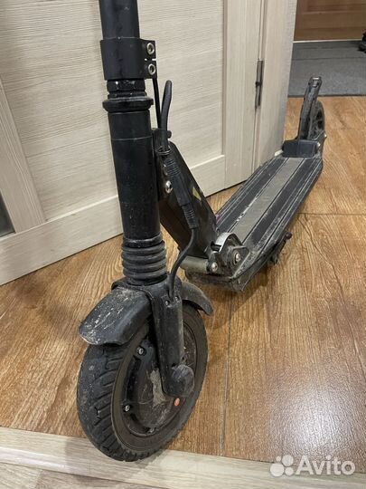 Электро самокат kogoo s3