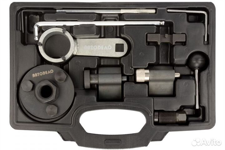 Набор фиксаторов валов VAG 1.6, 2.0L TDI