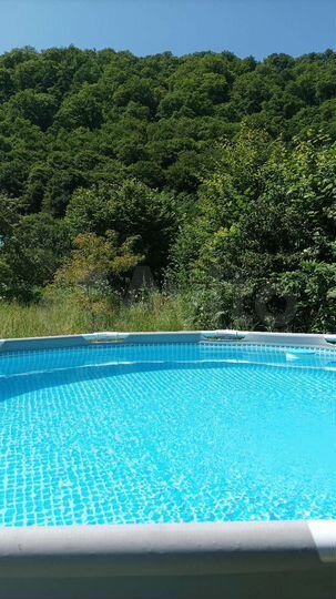 Дом 30 м² на участке 15 сот.