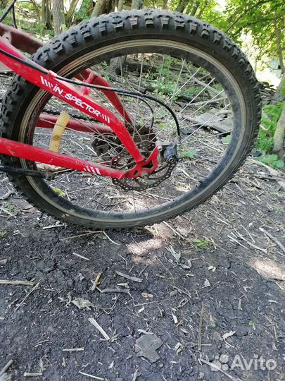 Продам скоростной велосипед