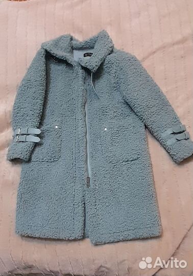 Пальто женское 42 44