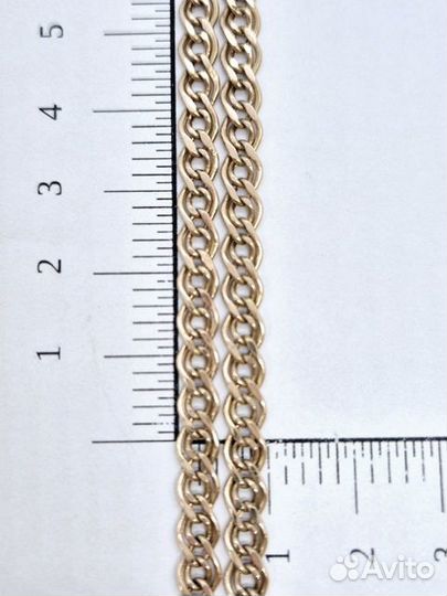 Золотая цепь