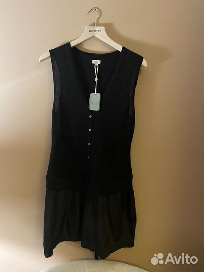 Платье Новое hoss intropia Размер S