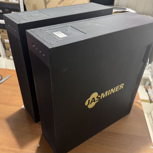 Jasminer x16 q 1950mh