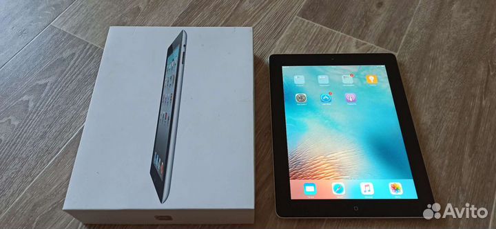 iPad 2