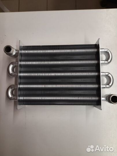 Теплообменник ferroli Fortuna Pro 398063900