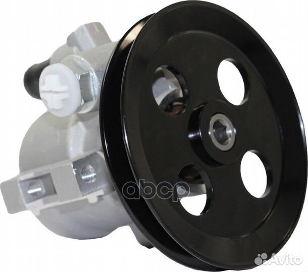 Насос гур opel astra/vectra 91- P1073HG Motorherz