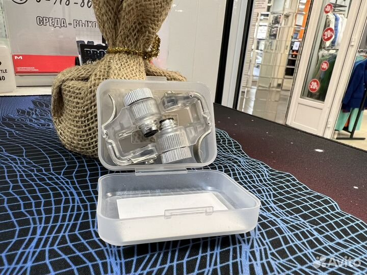 Триггеры для pubg