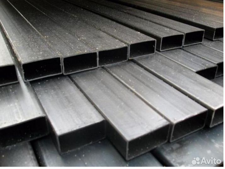 Труба профильная 60х40