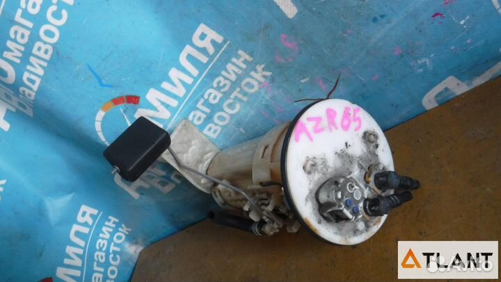 Бензонасос toyota voxy