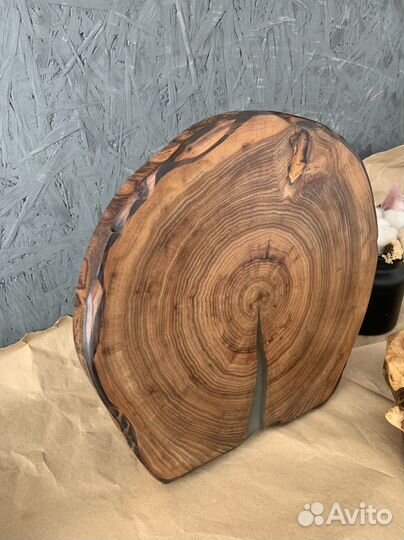 Разделочная доска дерево