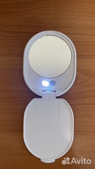 Эпилятор для лица Braun SE 830/831 Face