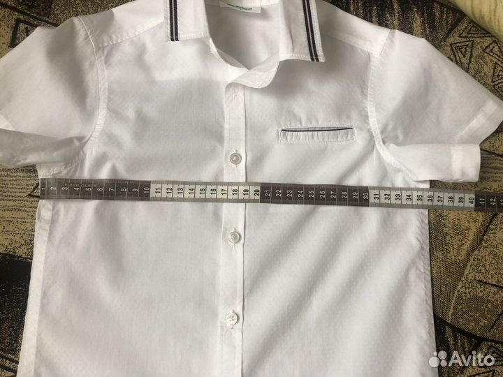 Рубашка Acoola