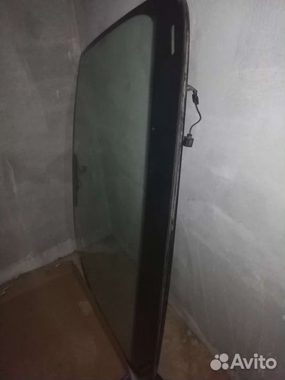 Лобовое стекло на volkswagen polo седан 2020