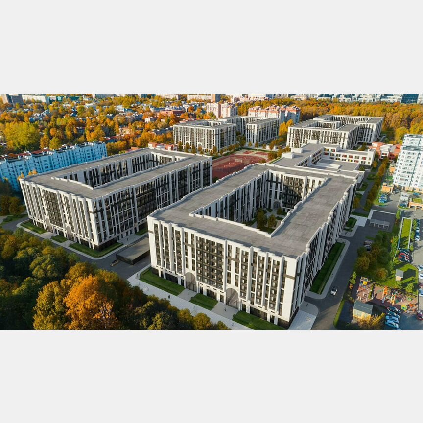 Квартира-студия, 18,6 м², 1/9 эт.