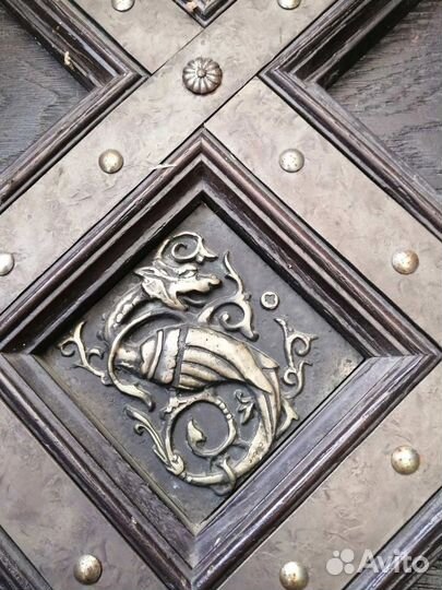 Сказочное путешествие в замок Гарибальди