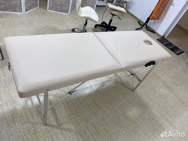 Кушетка для массажа бу