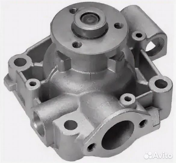 Iveco Daily 85-89г Master - 01 / Помпа sofim 2 5D