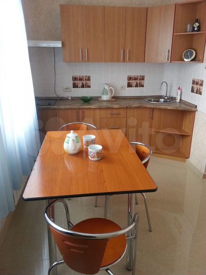 Комната 16 м², 2/3 эт.