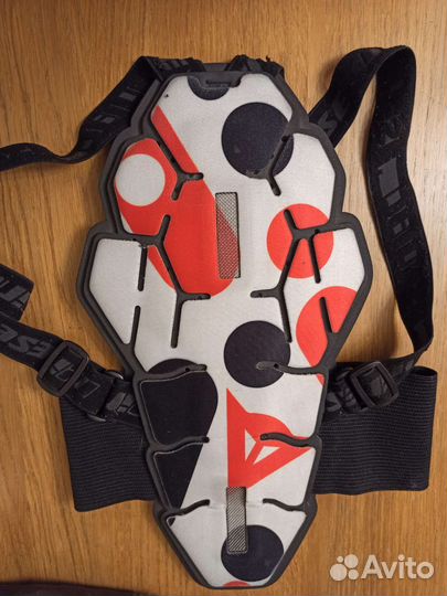 Защита спины детская Dainese