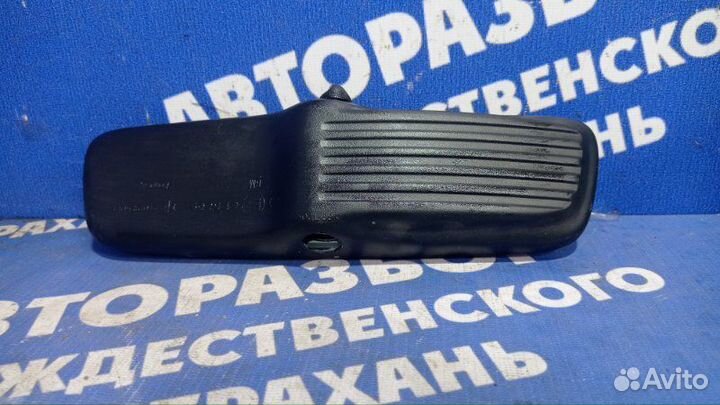 Зеркало салона Opel Corsa D хэтчбек Z12XEP 2007