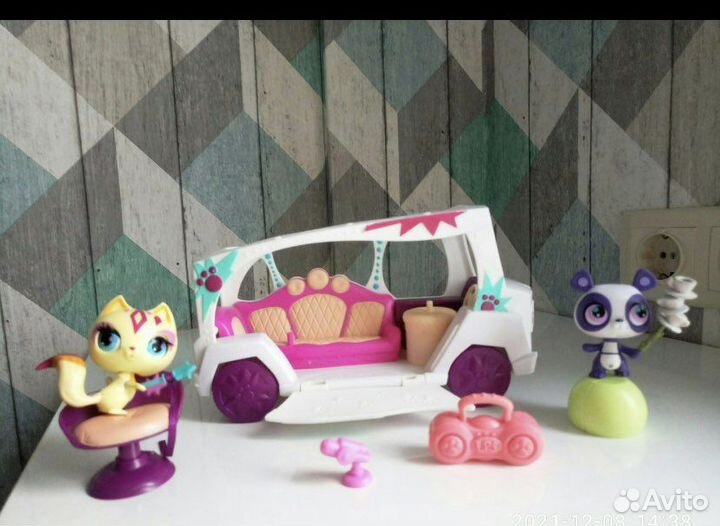 Littlest Pet Shop