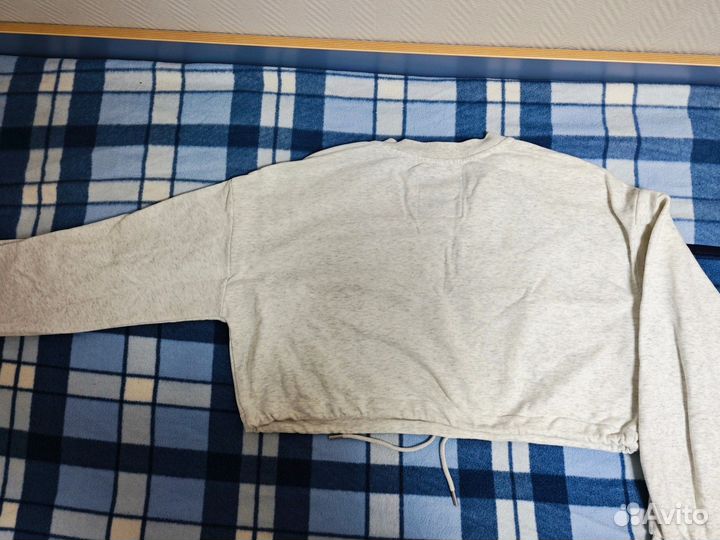 Толстовка женская