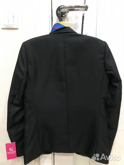 Пиджак для мальчика