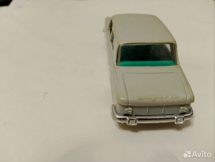 Lancia А-6. 1/43
