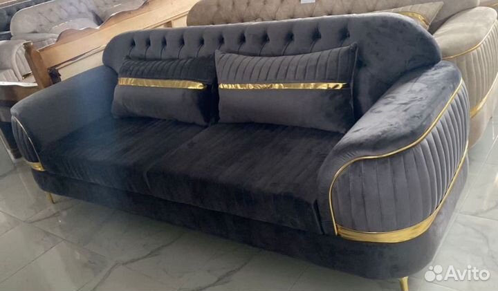 Диван раскладной новый