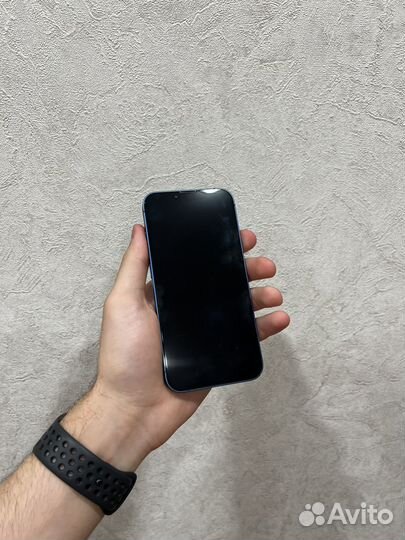 iPhone 13, 128 ГБ