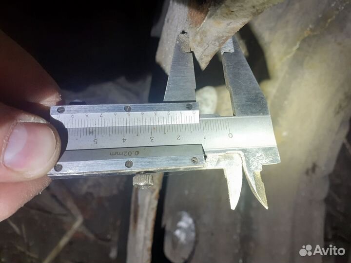 Диск на полу прицеп грузовик р 22,5