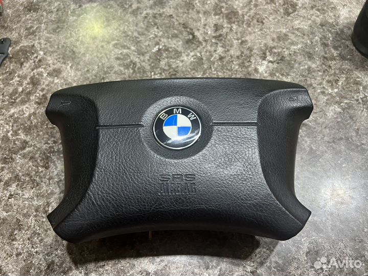 Airbag BMW E39 бмв Е46