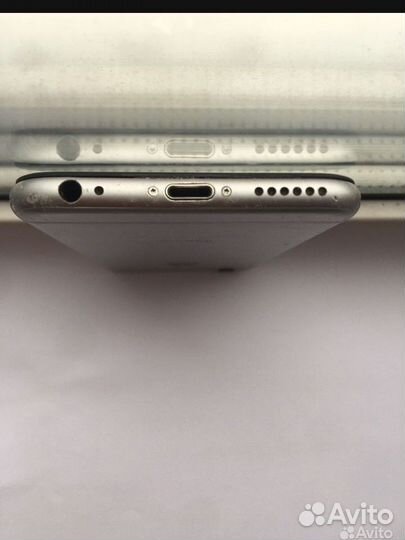 iPhone 6, 64 ГБ