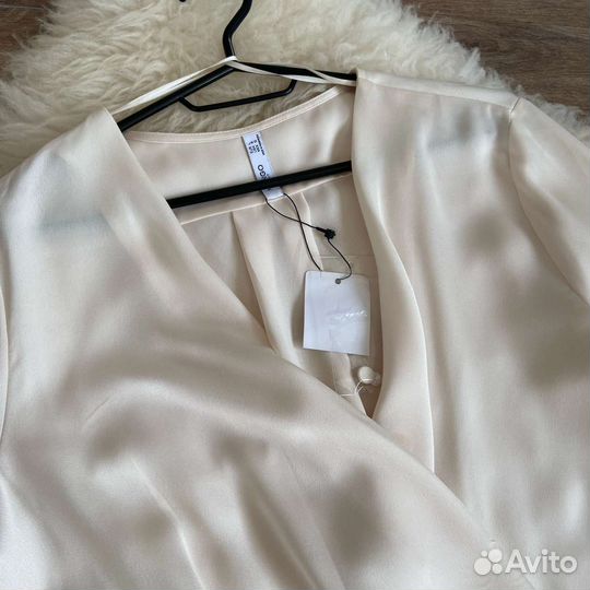 Блузка Mango р.48