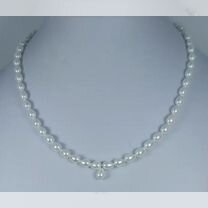 Бусы россыпью