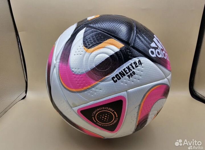 Мяч adidas conext 24 pro