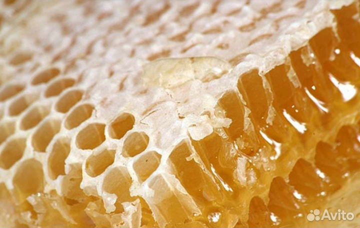 Крымский Мёд с личной пасеки