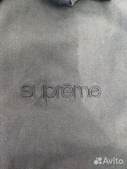 Куртка Supreme