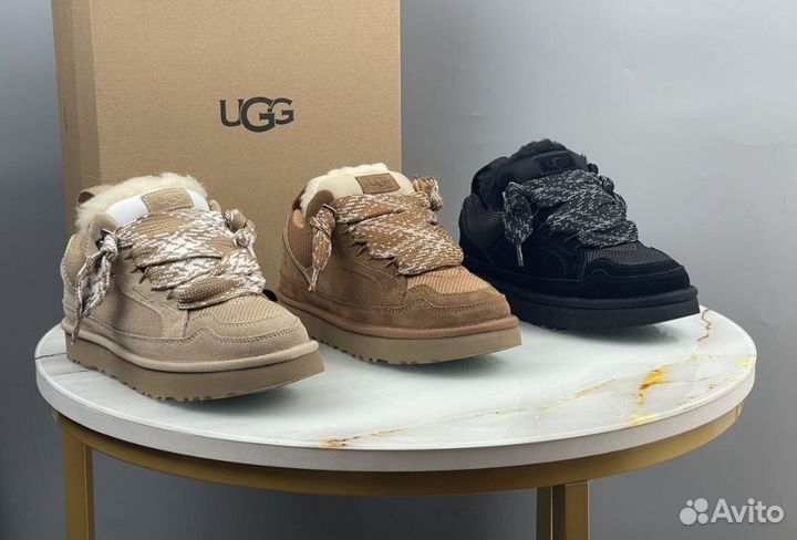 Ugg lowmel sneaker