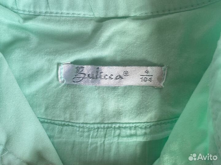 Куртка для девочки