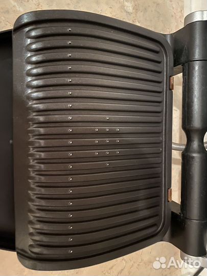 Электрогриль tefal optigrill 8355S1