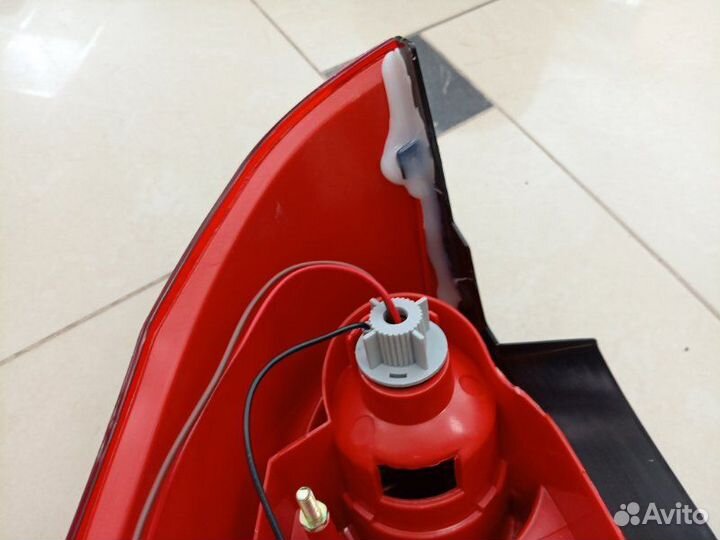 Фонарь задний правый Chery Fora DC 2007