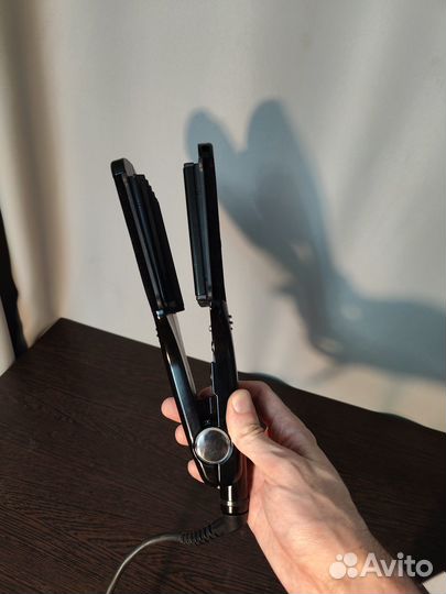 Щипцы-стайлер Babyliss Pro EP Techgnology 5.0