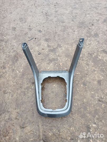Панель кулисы кпп T11-5305940PF Chery